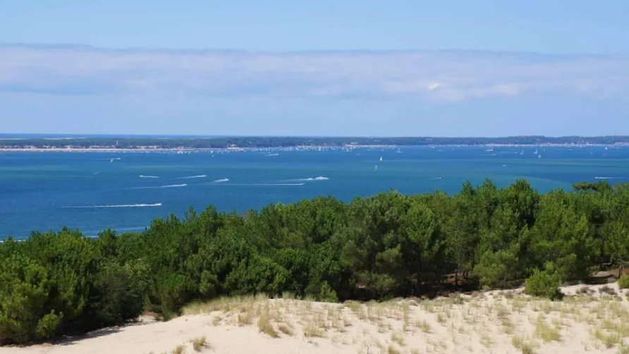 Clico Chic - Camping Le Médoc Bleu