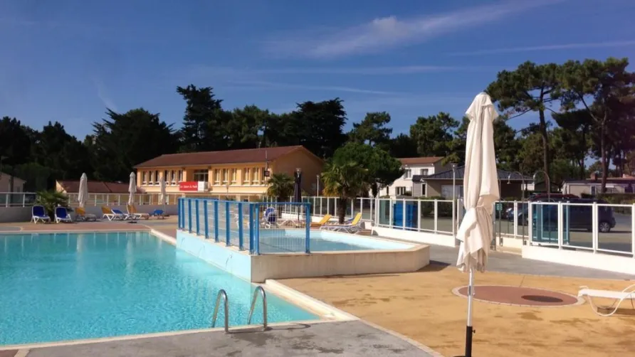Camping Les Préveils