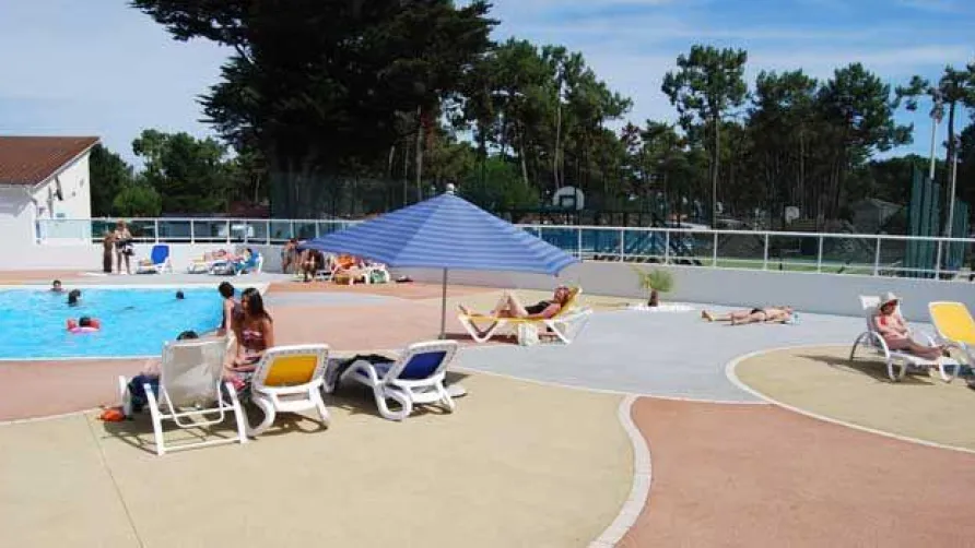 Camping Les Préveils