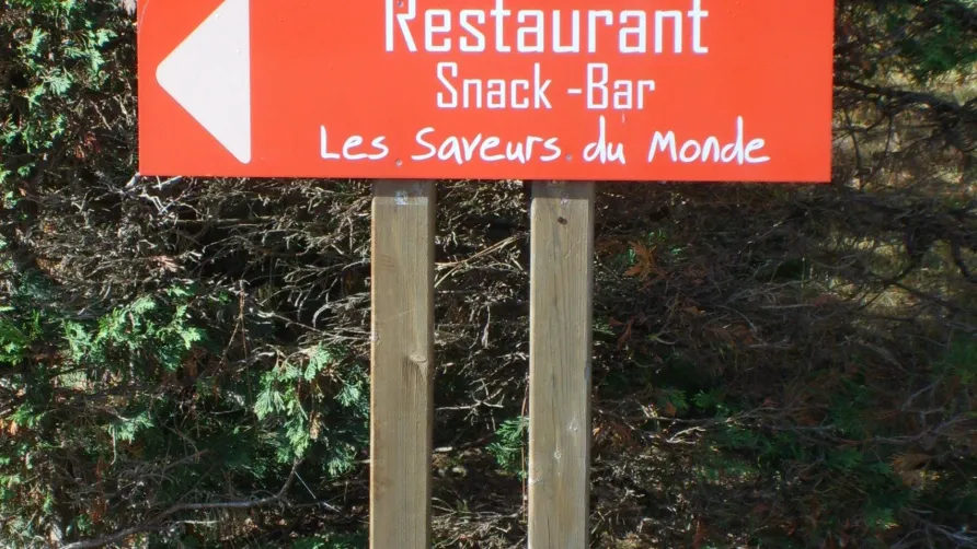 Camping Les Préveils