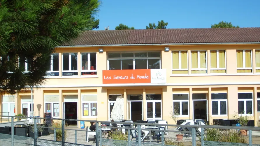Camping Les Préveils