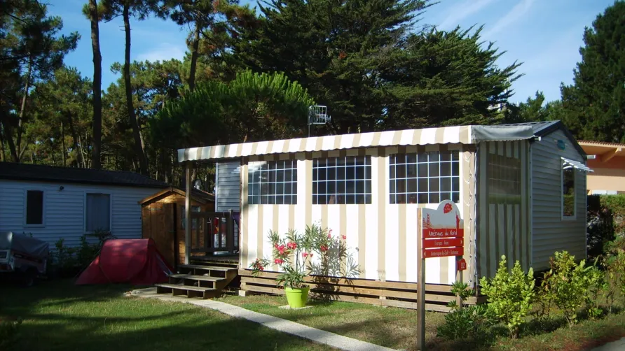 Camping Les Préveils