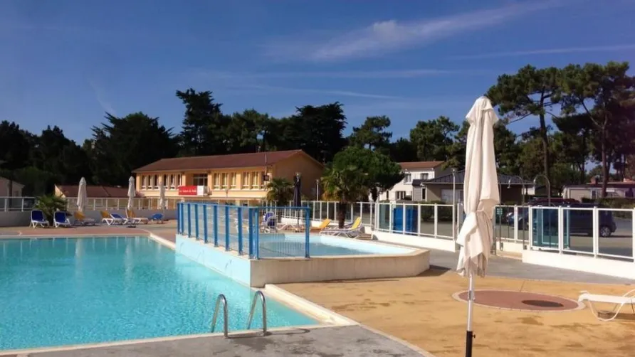 Camping Les Préveils
