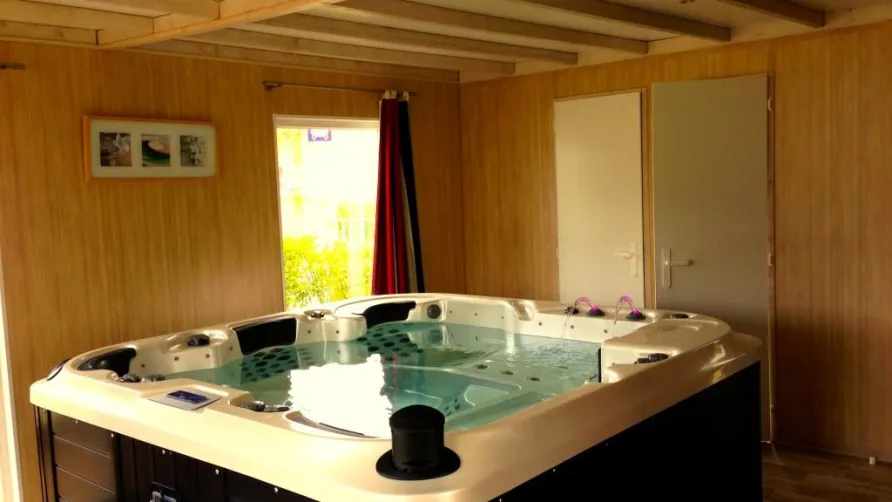 Camping Les Préveils