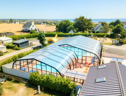 Camping La Corniche***