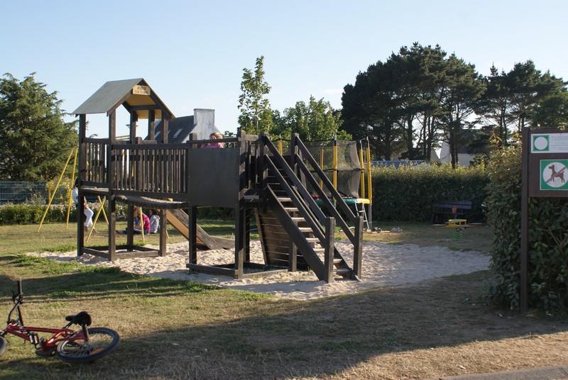 Camping La Corniche***