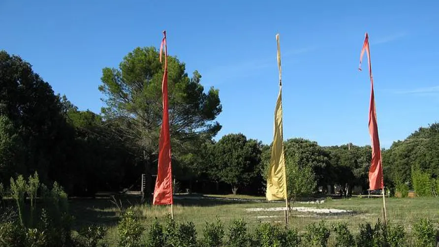 Camping Mille Etoiles
