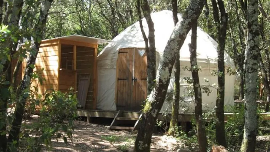 Camping Mille Etoiles