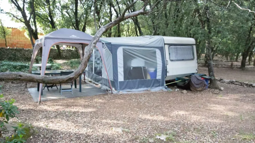 Camping Mille Etoiles