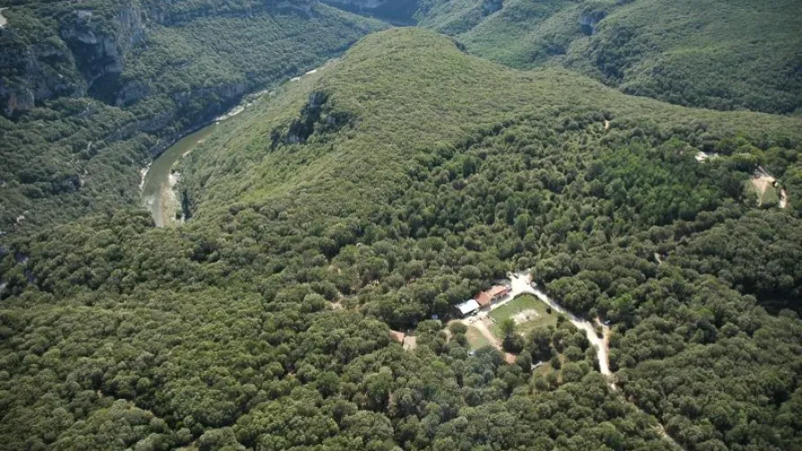 Camping Mille Etoiles