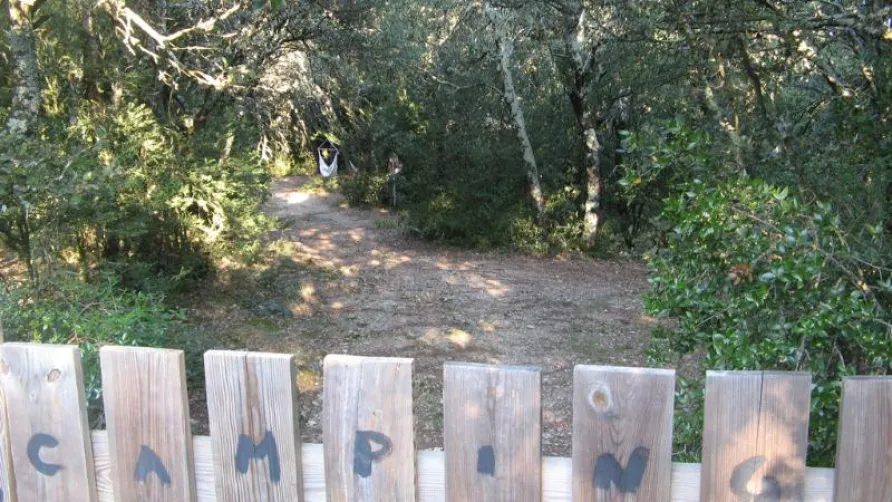 Camping Mille Etoiles