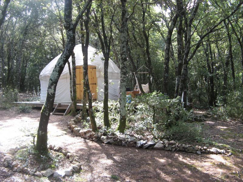 Camping Mille Etoiles