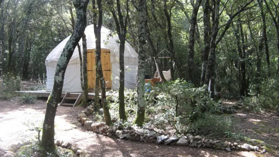 Camping Mille Etoiles