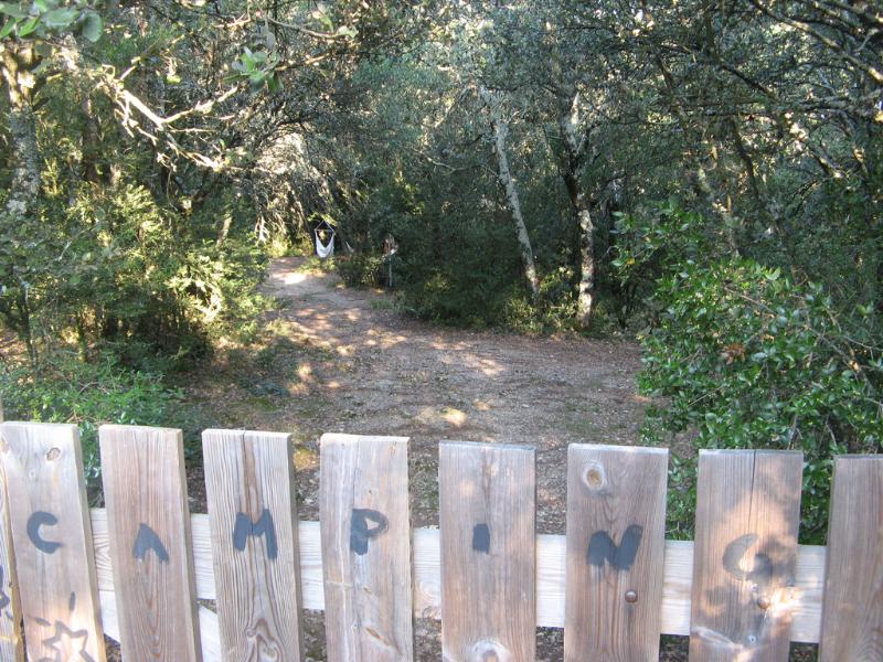 Camping Mille Etoiles