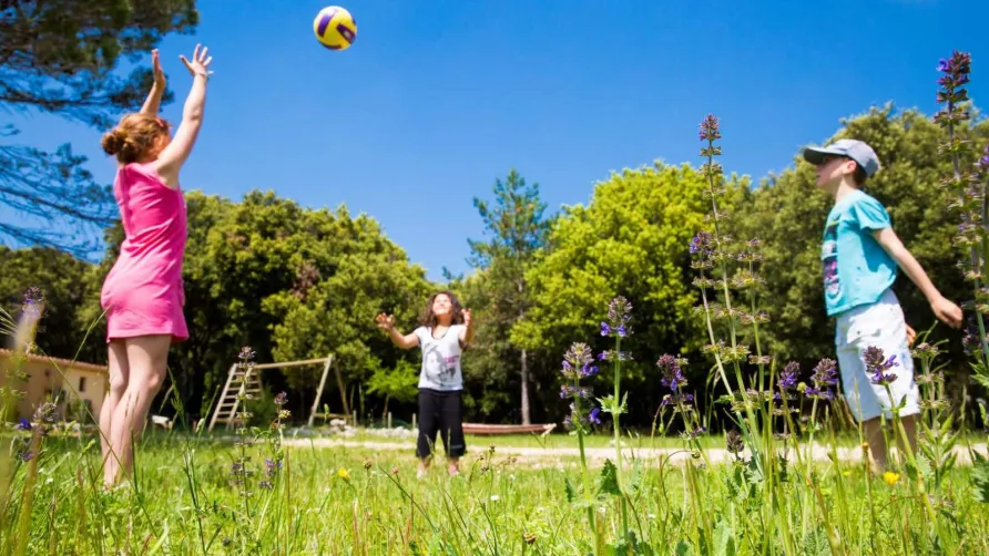 Camping Mille Etoiles