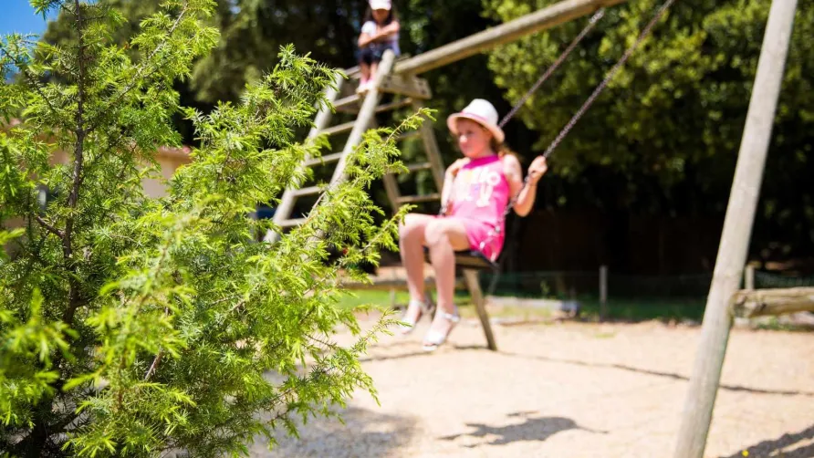 Camping Mille Etoiles