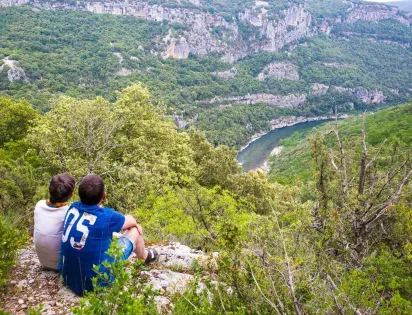 Camping Mille Etoiles