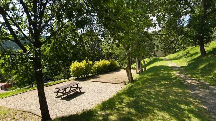 Domaine Aigoual Cévennes