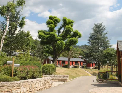 Domaine Aigoual Cévennes