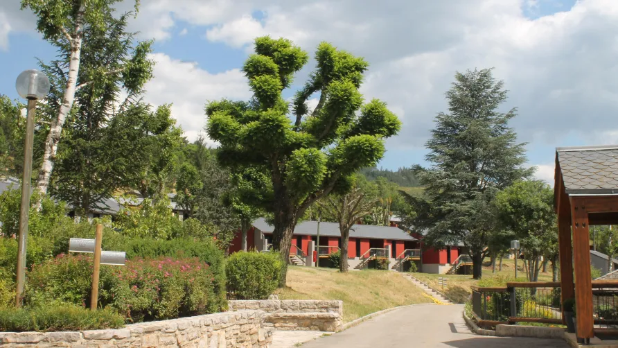 Domaine Aigoual Cévennes
