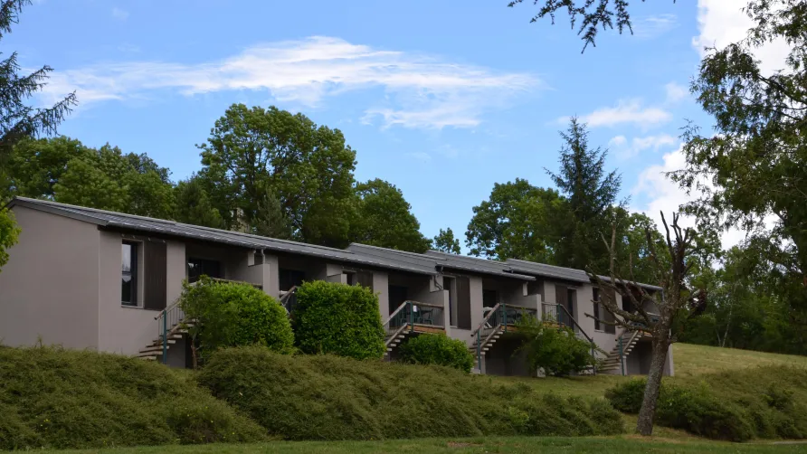 Domaine Aigoual Cévennes