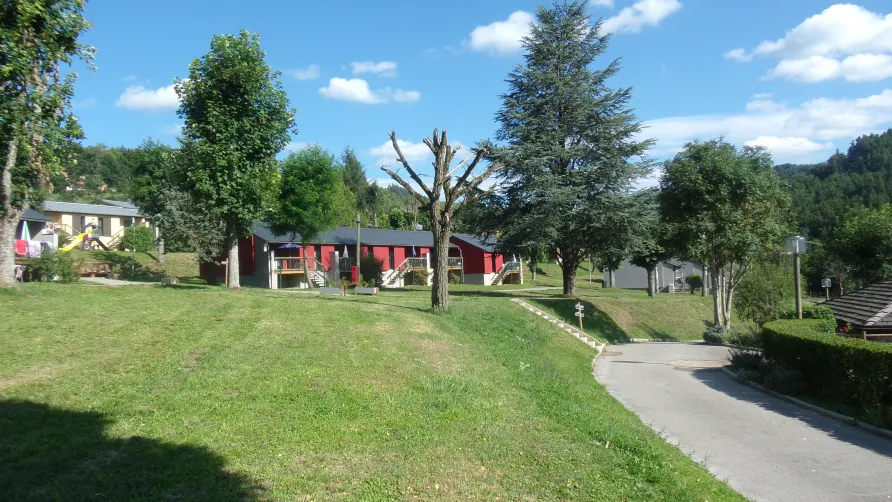Domaine Aigoual Cévennes