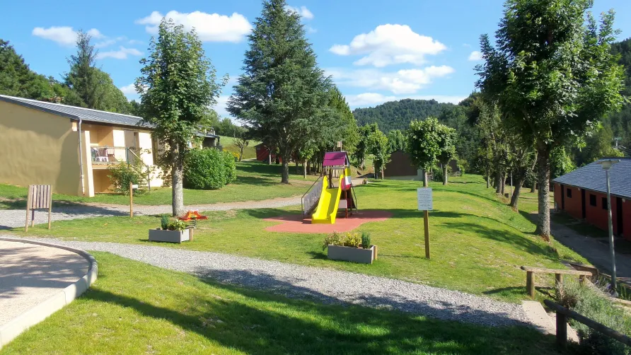 Domaine Aigoual Cévennes