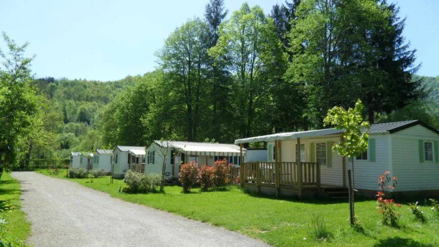 Camping Le Haut Salat