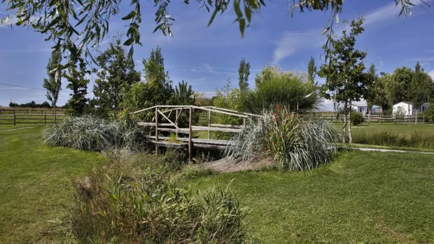 Camping Seasonova Saint Michel