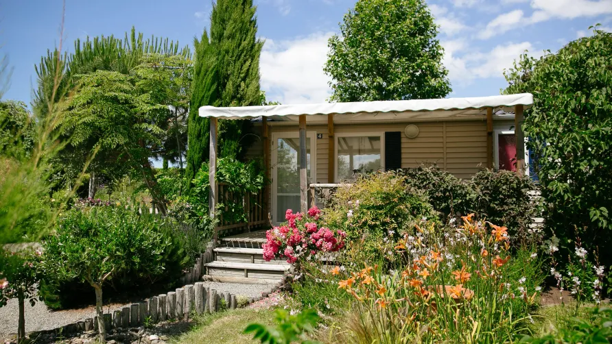 Camping Seasonova Saint Michel
