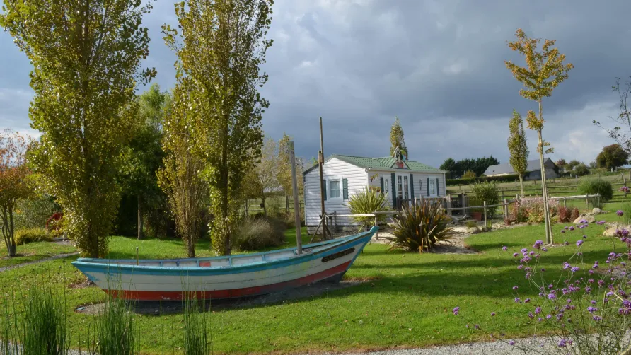 Camping Seasonova Saint Michel