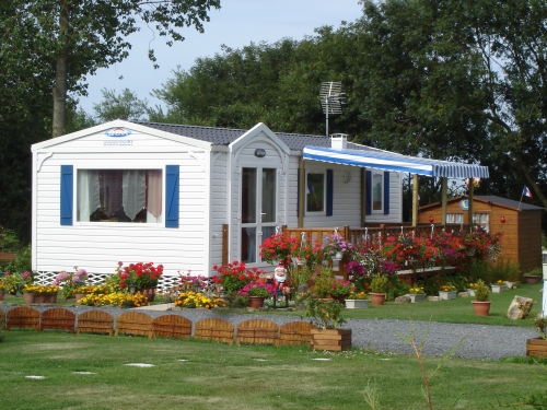 Camping Le Robinson