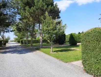 Camping Le Robinson
