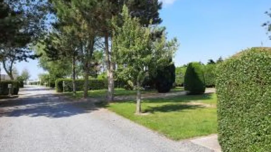 Camping Le Robinson