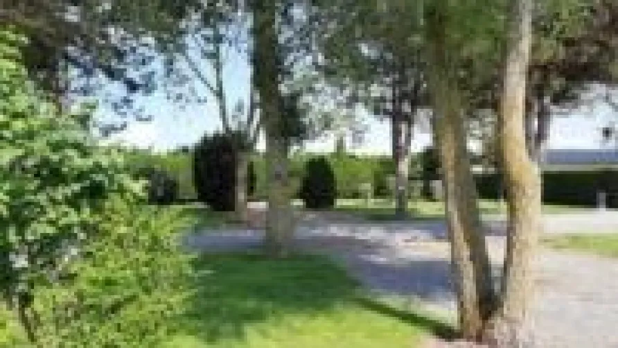 Camping Le Robinson