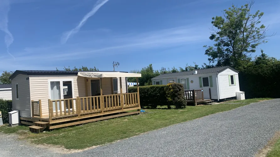 Camping Le Robinson