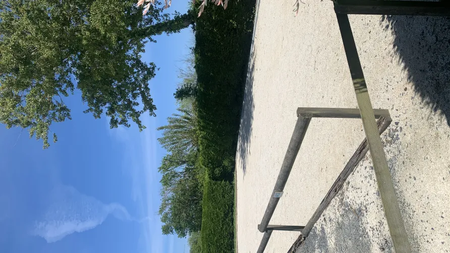 Camping Le Robinson
