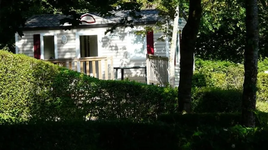 Camping La Peyrade