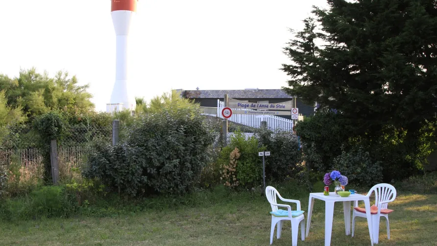Camping Sandaya Belle Plage