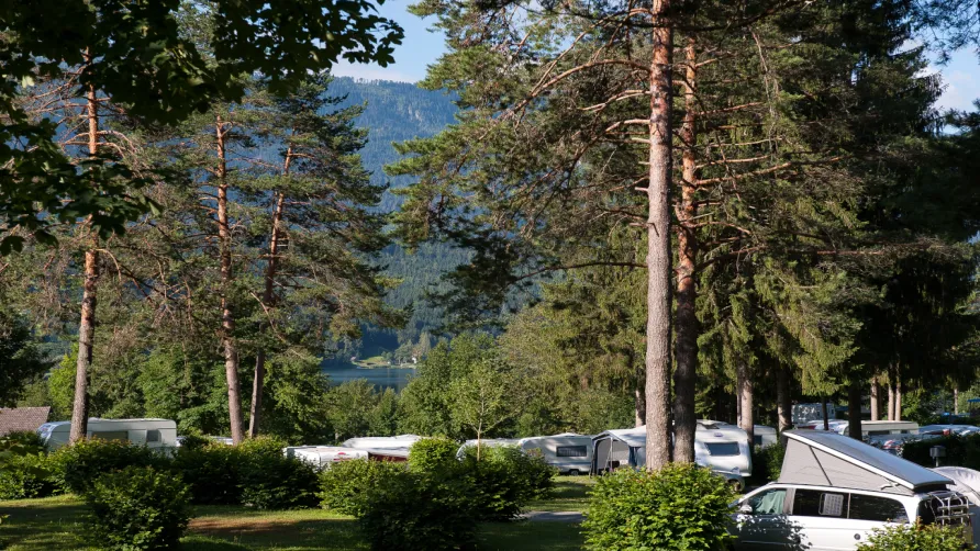EuroParcs Pressegger See