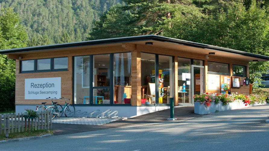 EuroParcs Pressegger See