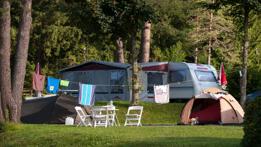 EuroParcs Pressegger See