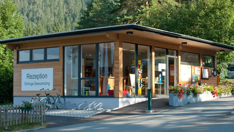 EuroParcs Pressegger See