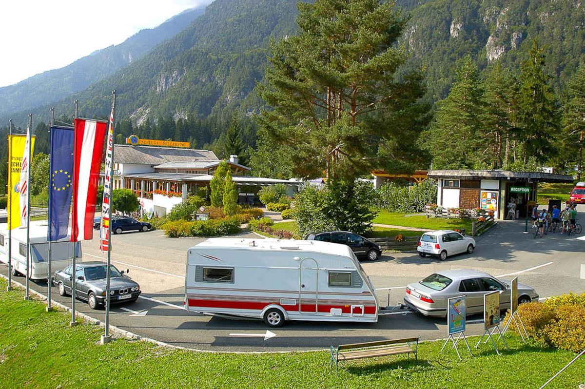 EuroParcs Pressegger See