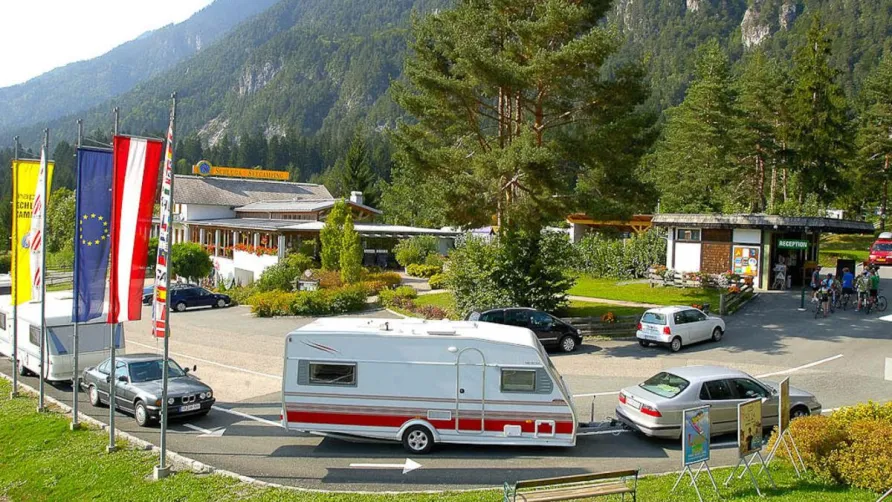 EuroParcs Pressegger See
