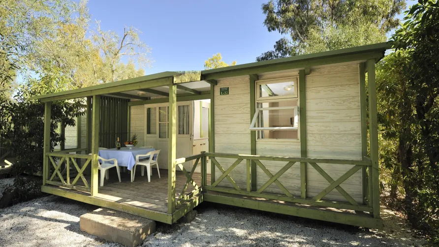 Capfun - Camping Caravaning La Manga