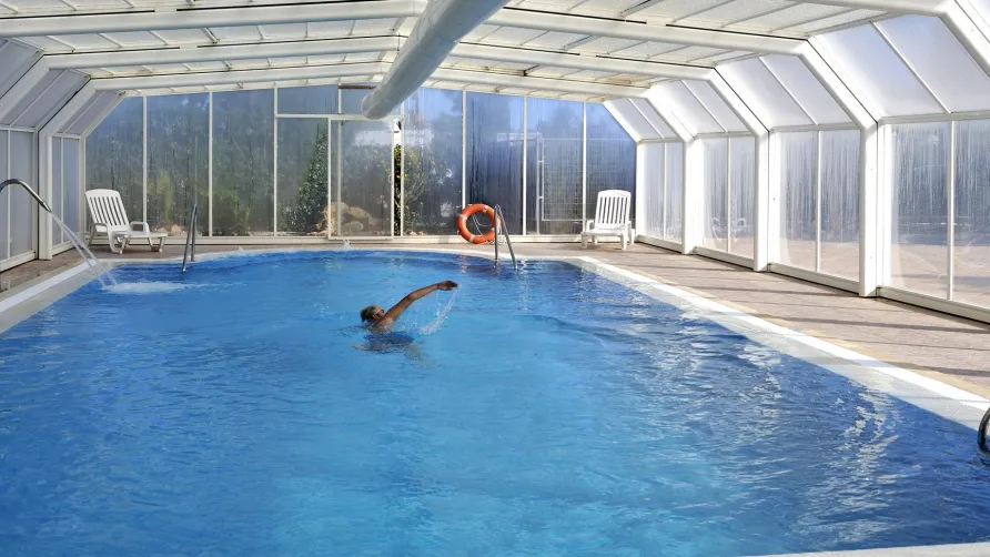 Capfun - Camping Caravaning La Manga