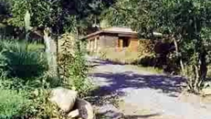 CAMPING RELAIS DES BRISON