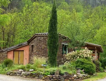 CAMPING RELAIS DES BRISON