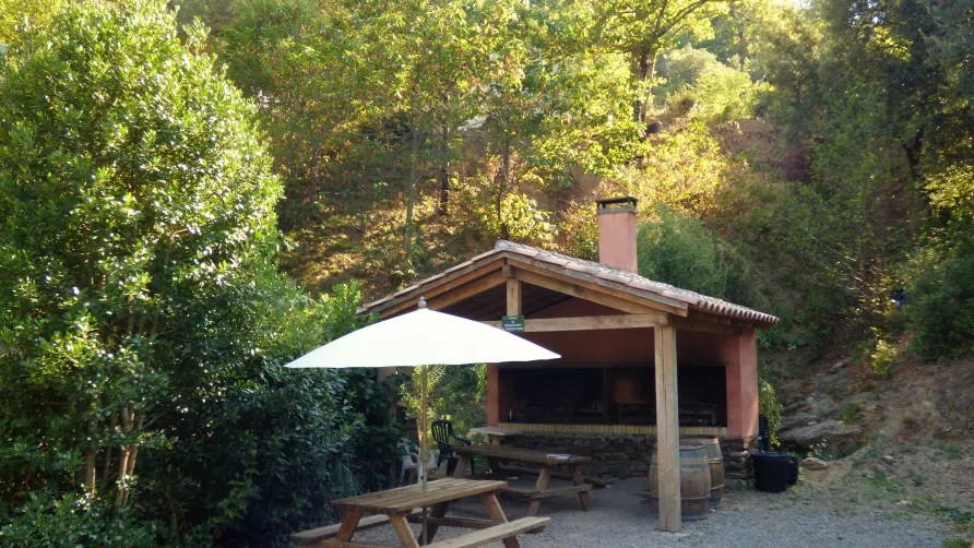CAMPING RELAIS DES BRISON